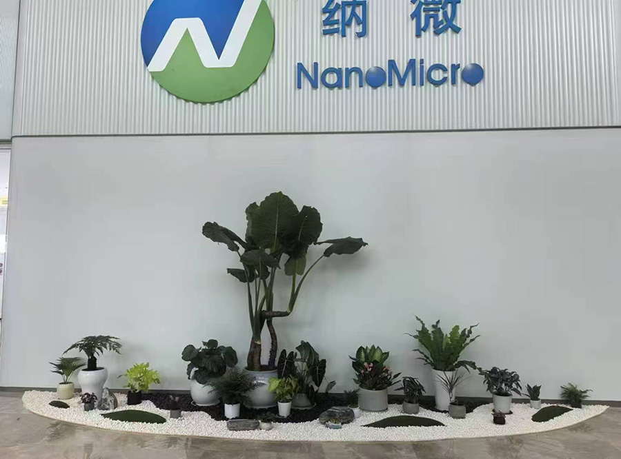 盆栽租赁